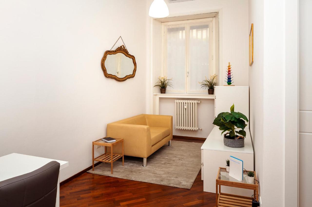 Mercadante Guest House Milaan Buitenkant foto