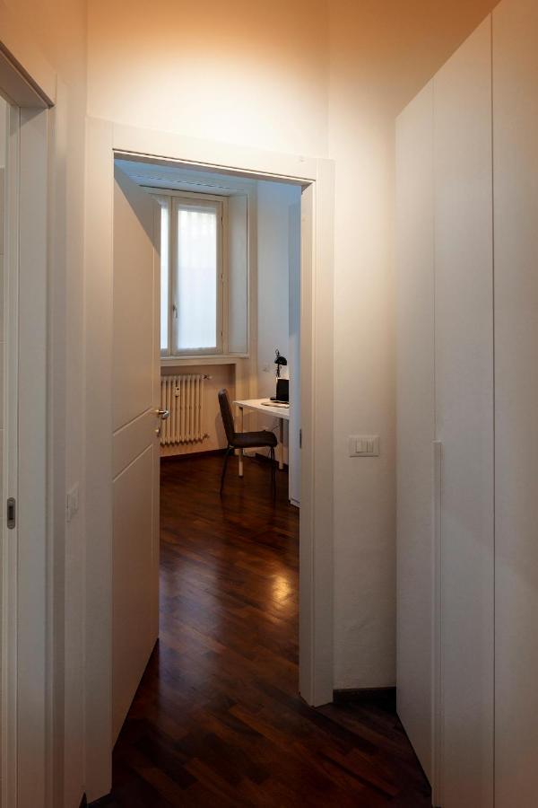 Mercadante Guest House Milaan Buitenkant foto